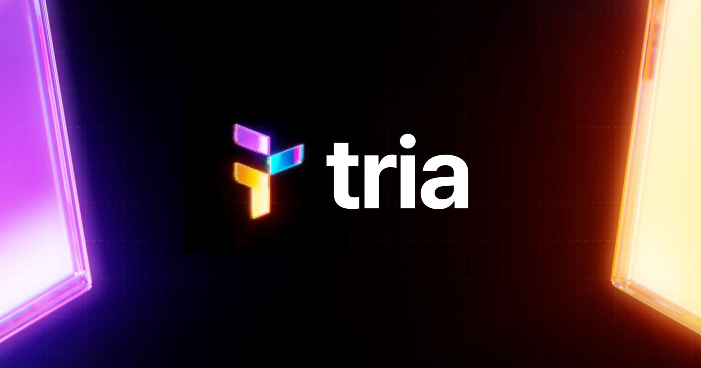 Tria product preview